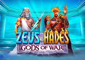ทดลองเล่น Zeus vs Hades - Gods Of War สล็อตค่าย Pragmatic Play ฟรี