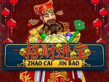 ทดลองเล่น Zhao Cai Jin Bao สล็อตค่าย Joker Gaming ฟรี