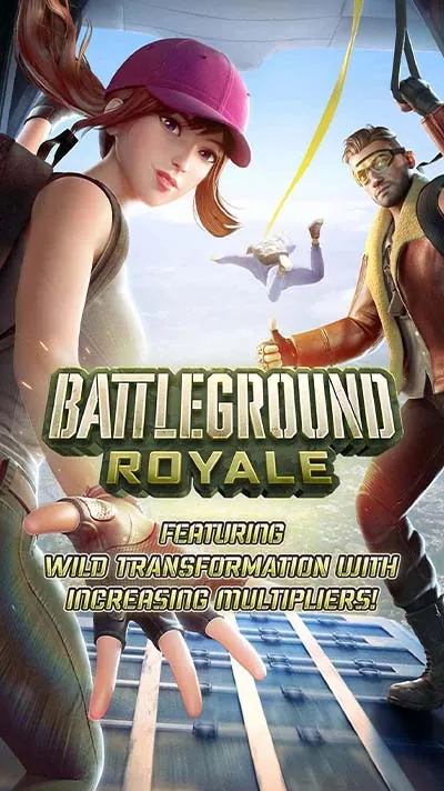 battleground-royale_demo