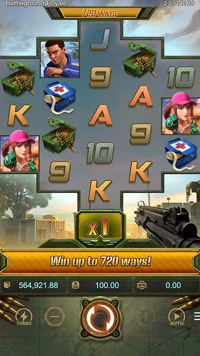 battleground-royale_demo