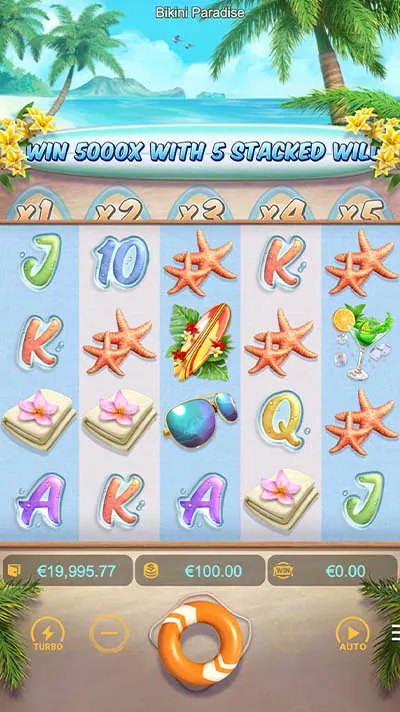 bikini-paradise_demo