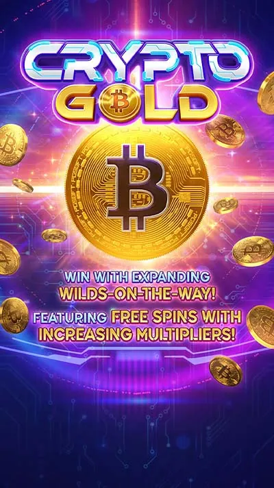 crypto-gold_demo