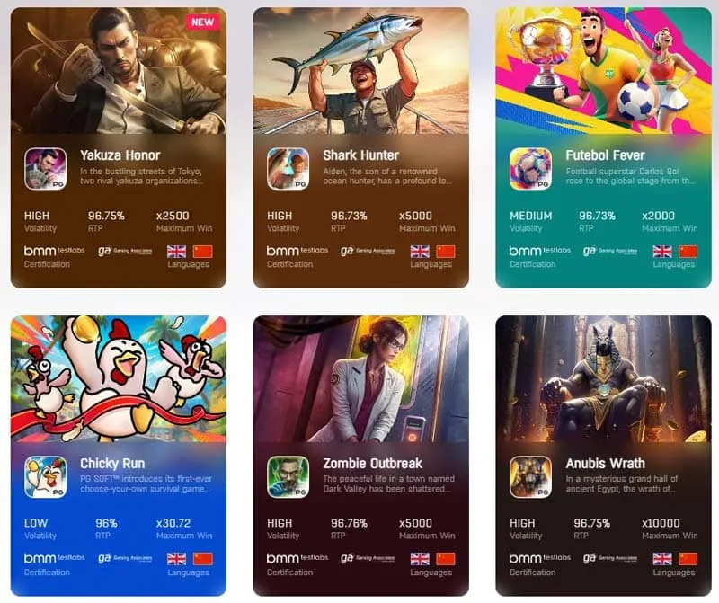 สล็อตออนไลน์ กลยุทธ์พิชิตเกมสล็อตออนไลน์ ด้วยเทคนิคสล็อตที่เป็นไปได้ ค่าต่างๆในเกมสล็อตที่สามารถดูได้ก่อนเล่นจริง