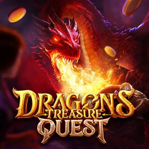 Dragon’s Treasure Quest