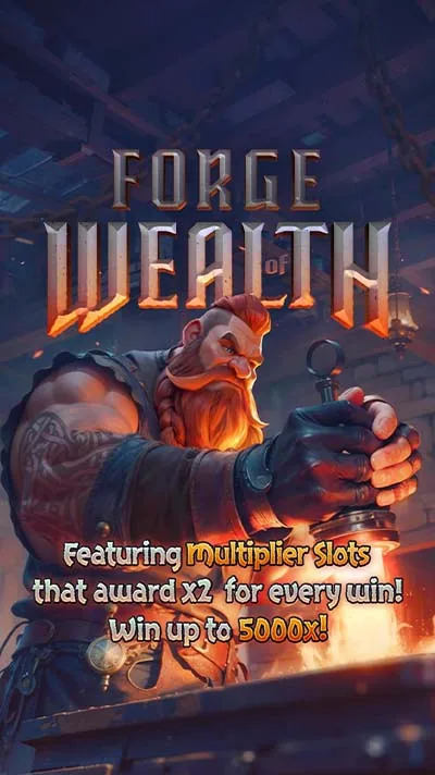 forge-of-wealth-demo
