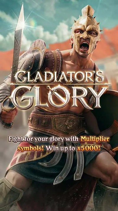 gladiator's-glory_demo