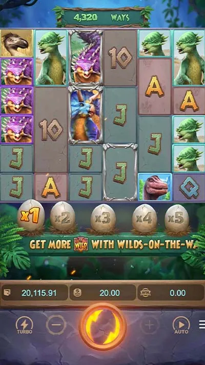 jurassic-kingdom_demo