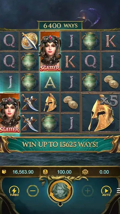 legend-of-perseus_demo