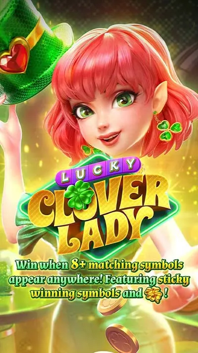 lucky-clover-lady-demo