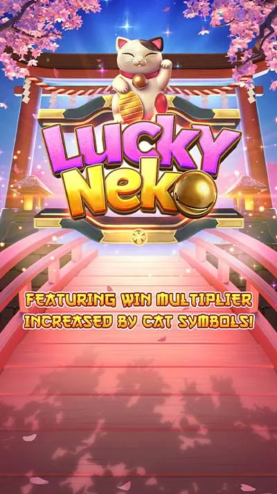 lucky-neko-demo