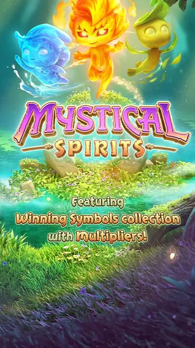 mystical-spirits_demo