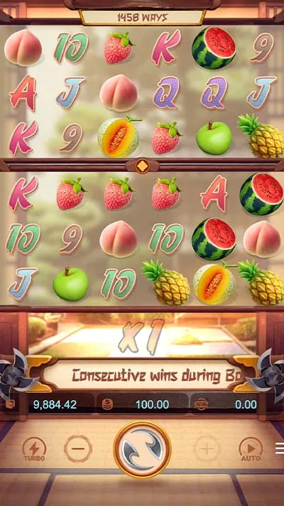 ninja-raccoon-frenzy-demo