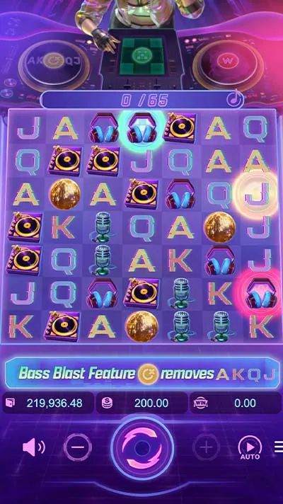 rave-party-fever-demo