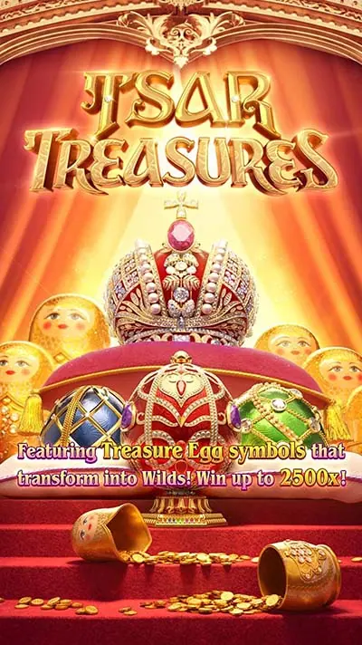 tsar-treasures_demo