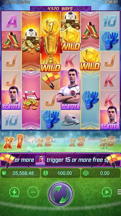 ultimate-striker_demo