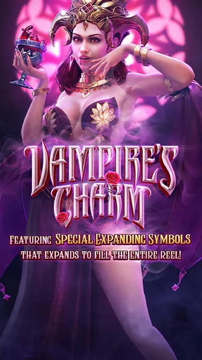 vampire‘s-charm_demo