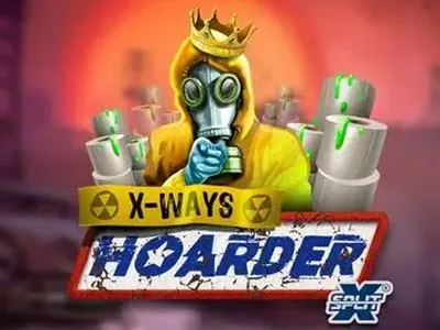 xWays Hoarder xSplit